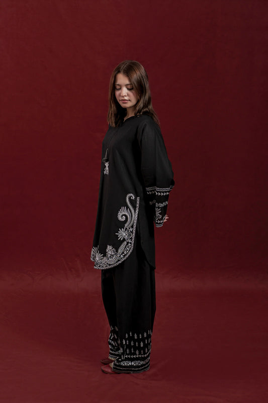 Ivra 2PC (Farshi Shalwar)
