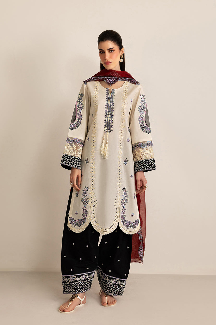 KESARYA 3-PIECE