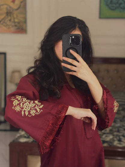 Optimized WebP image