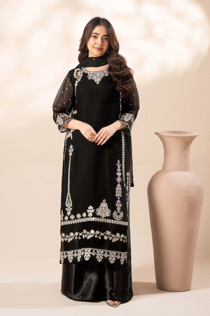 MAHPARA BLACK 3 PIECE