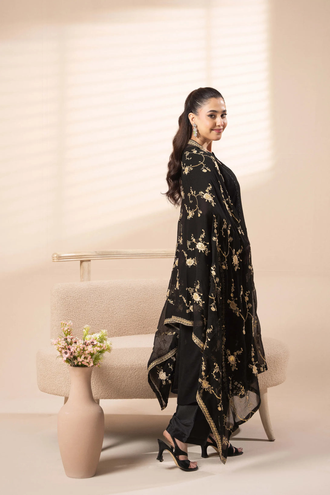 IZEL 3-PIECE – Mirakk