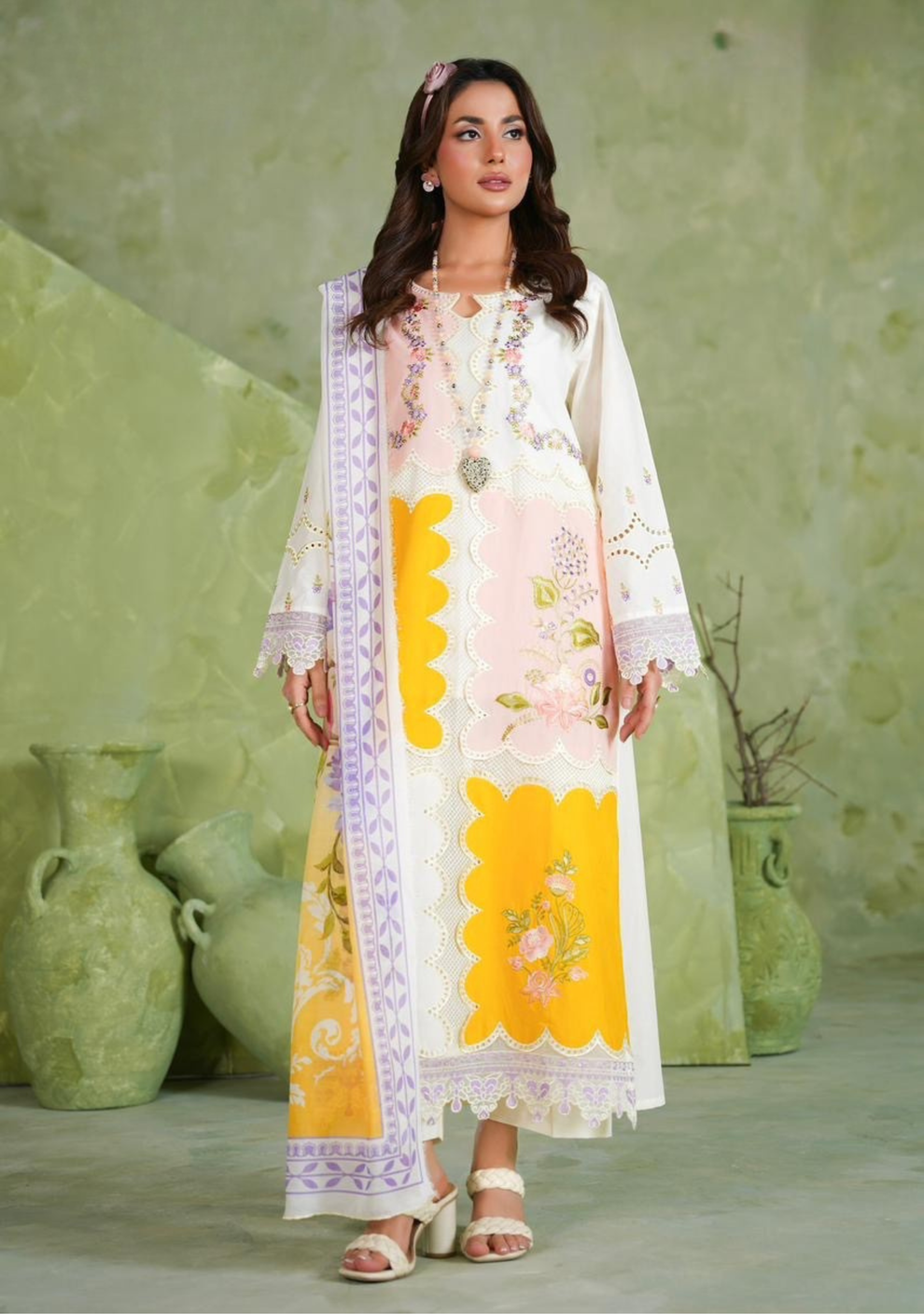 LAVINIA 3-PIECE