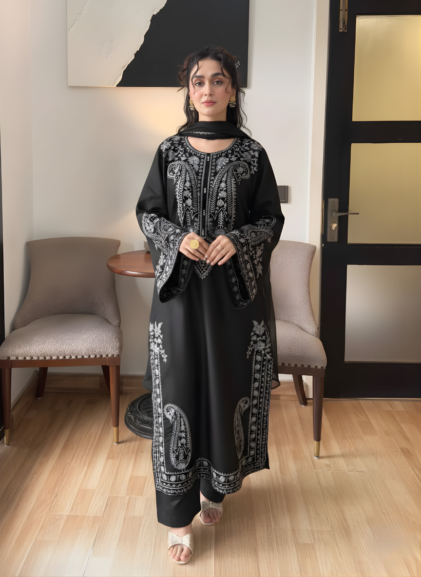 AZMEEN 3-PIECE