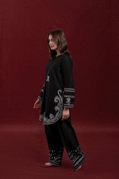 Ivra 2PC (Farshi Shalwar)