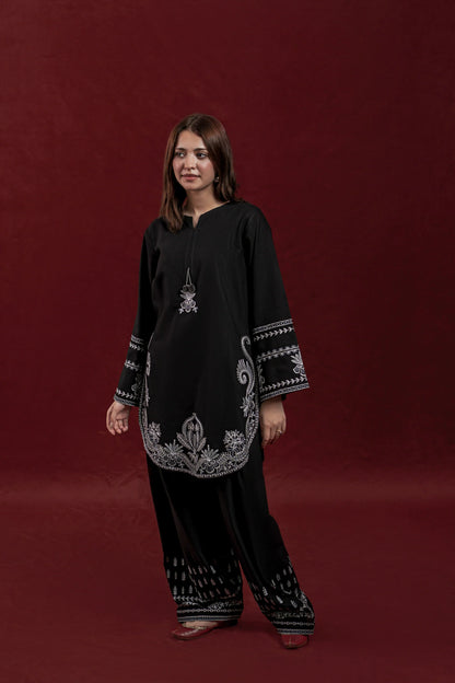 Ivra 2PC (Farshi Shalwar)
