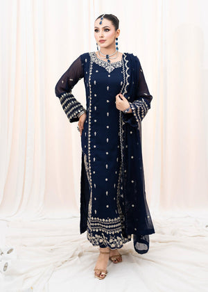 ANAIRAH  3-PIECE