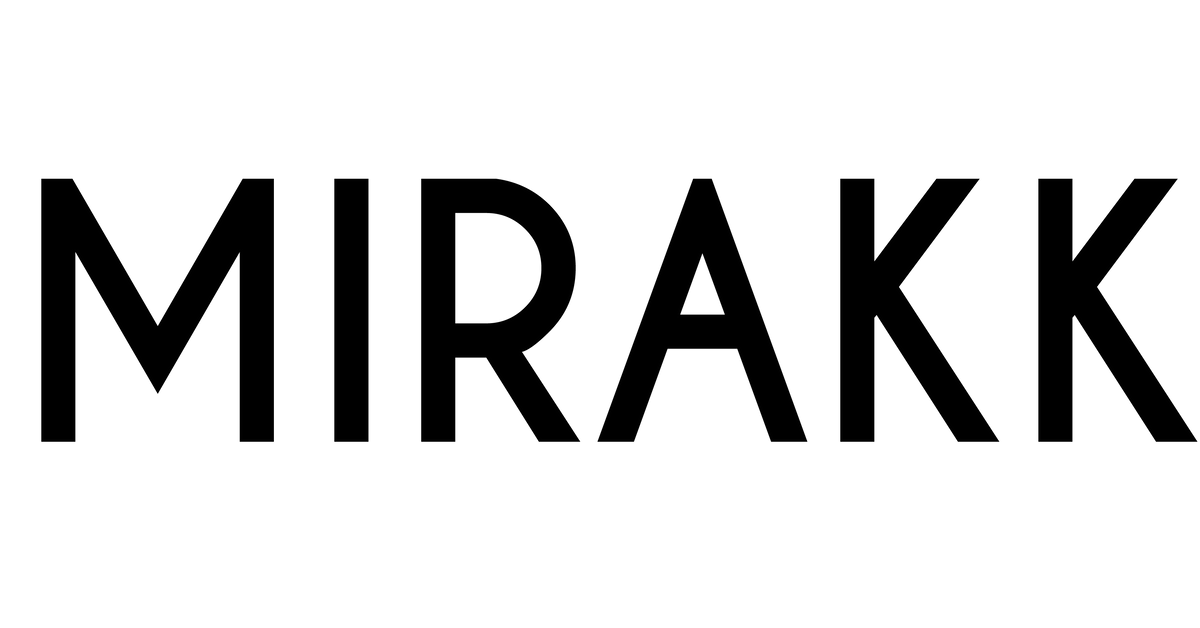 New Arrivals, – Mirakk