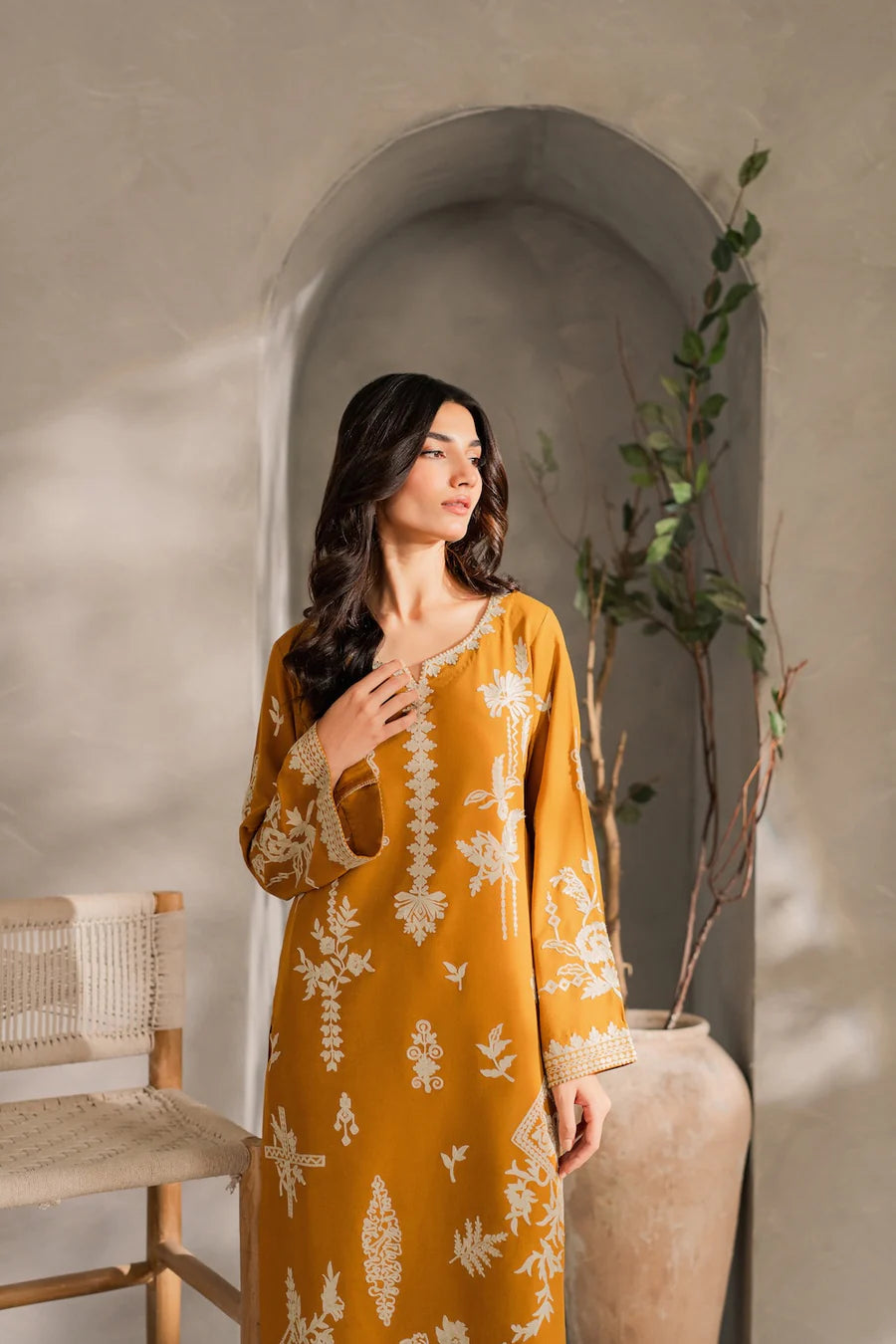 ZAVYA 3PC