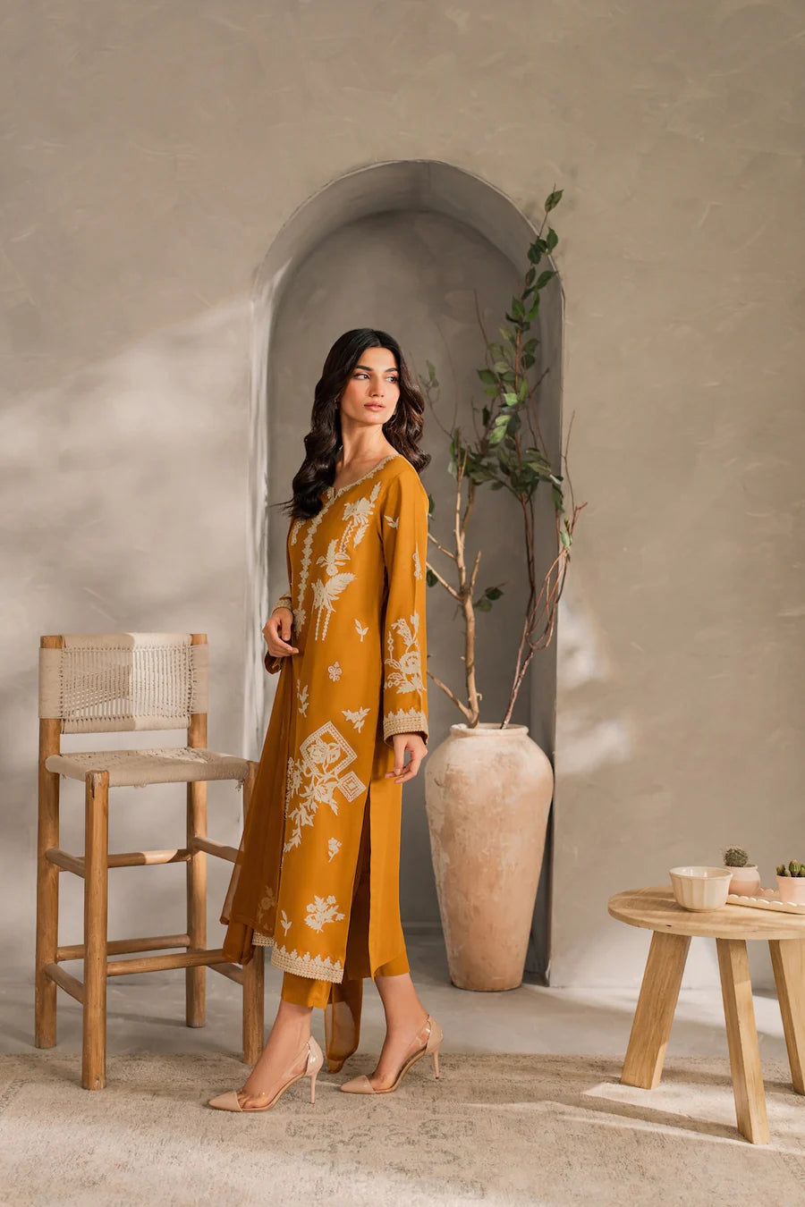 ZAVYA 3PC