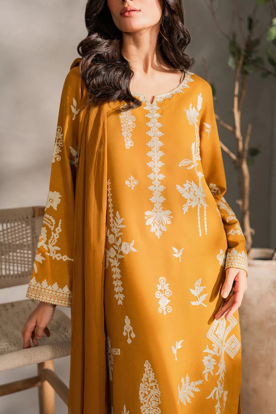 ZAVYA 3PC
