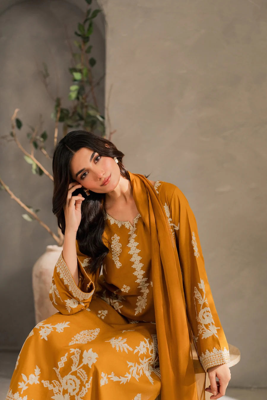 ZAVYA 3PC