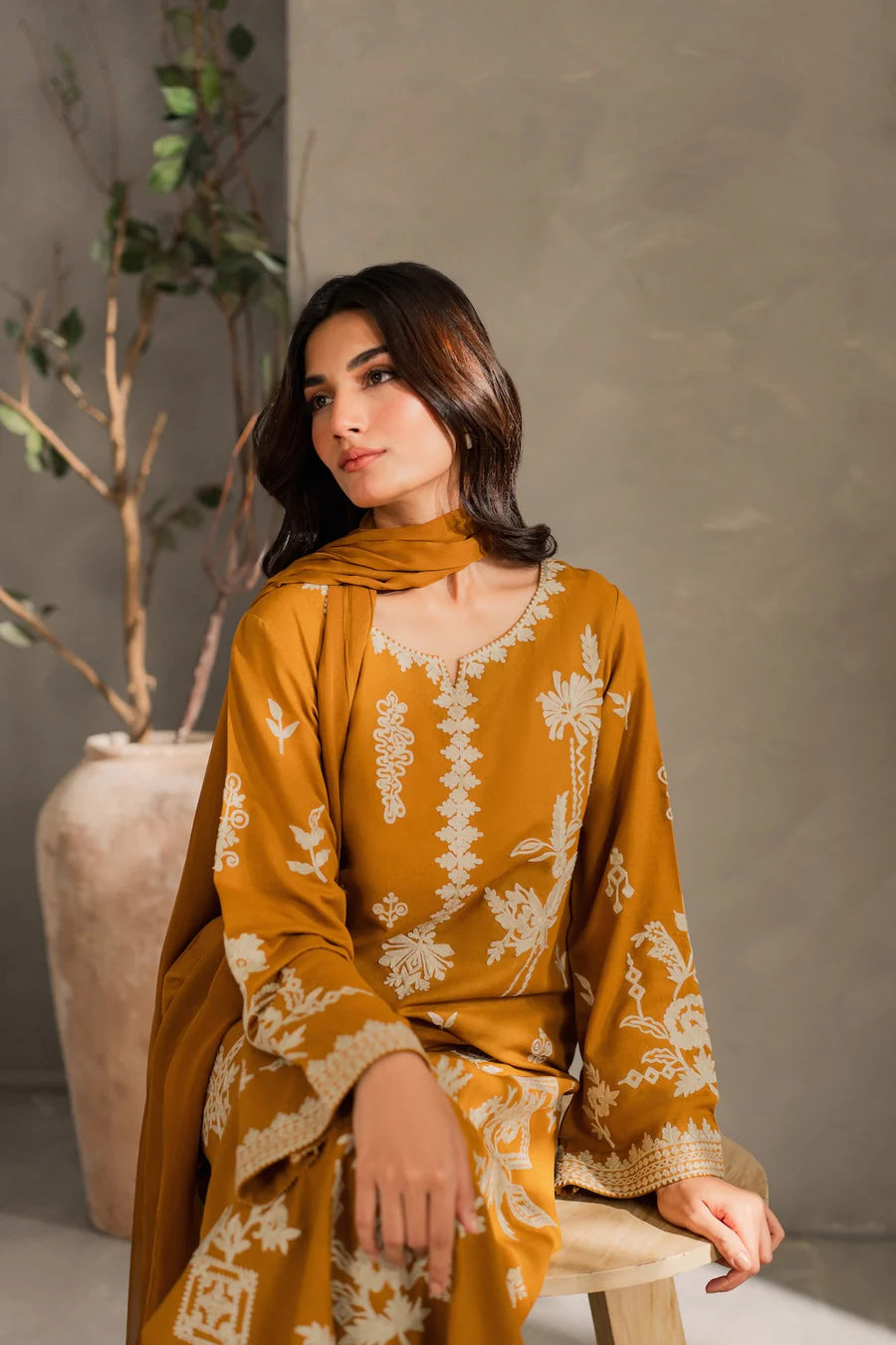 ZAVYA 3PC