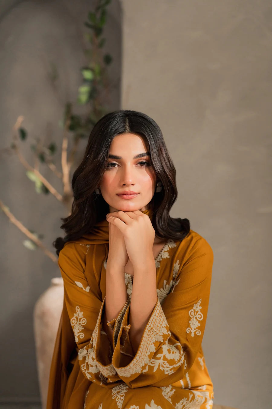 ZAVYA 3PC