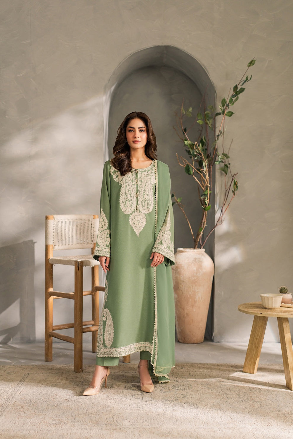 NARMEEN 3-PIECE