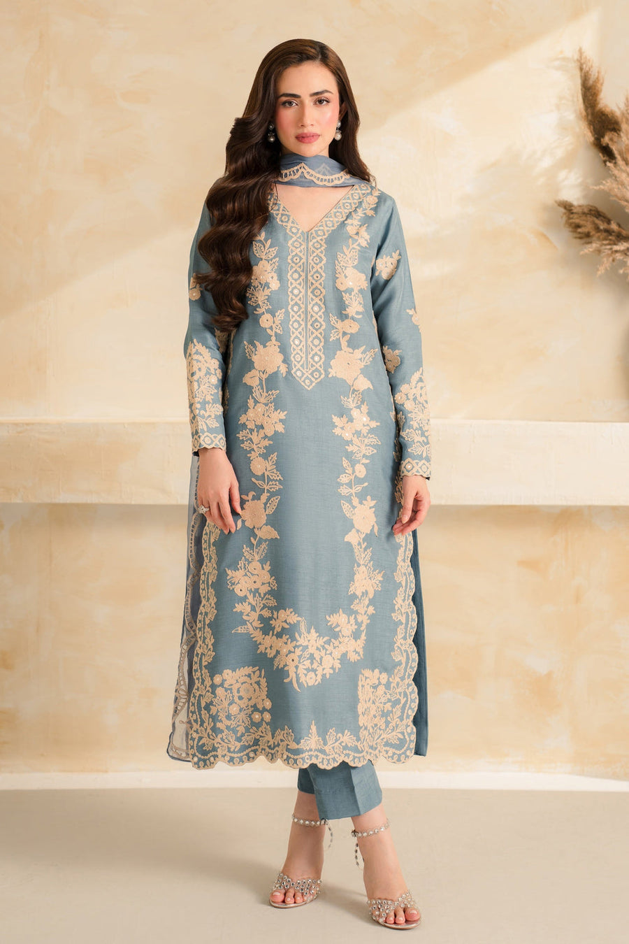 SAPPHIRE 3-PIECE