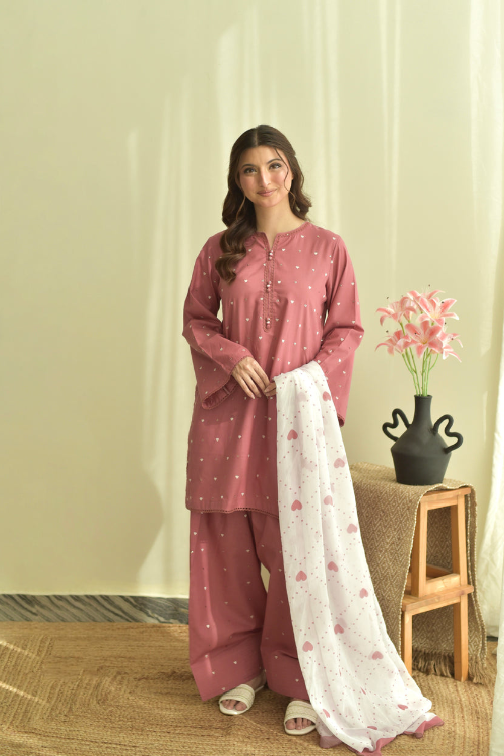 YAZRA 3PC
