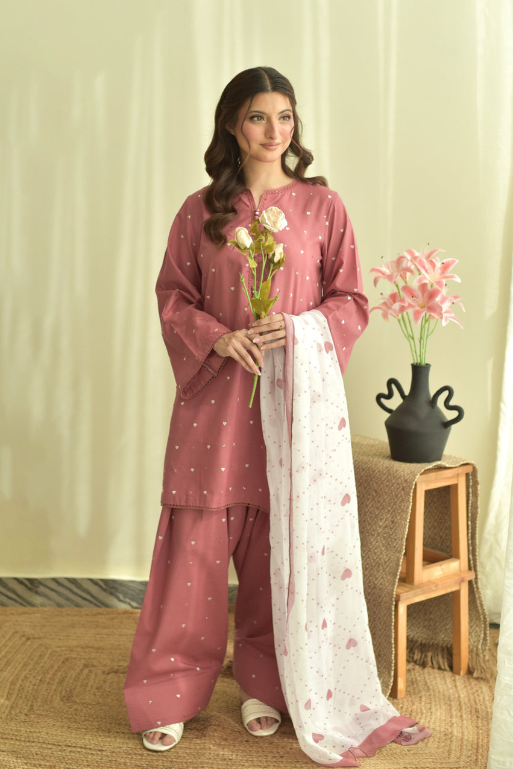 YAZRA 3PC