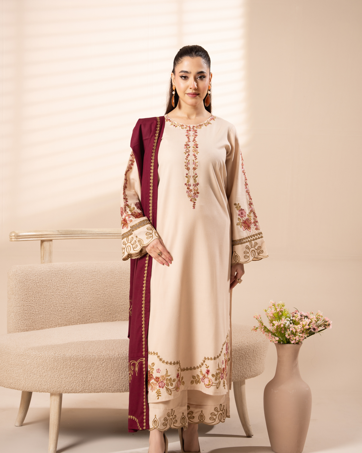 Namal 3-Piece