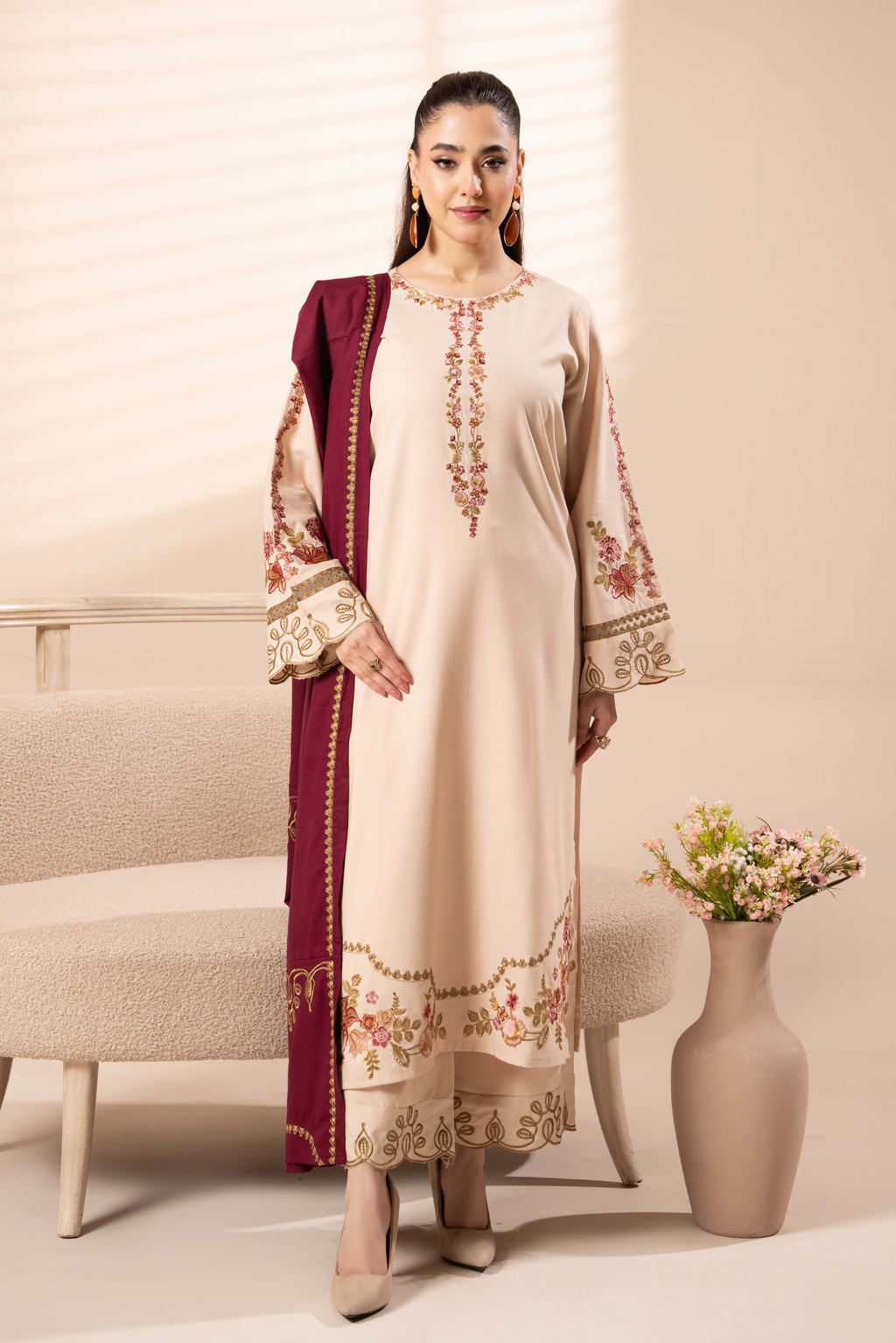 NAMAL 3PC