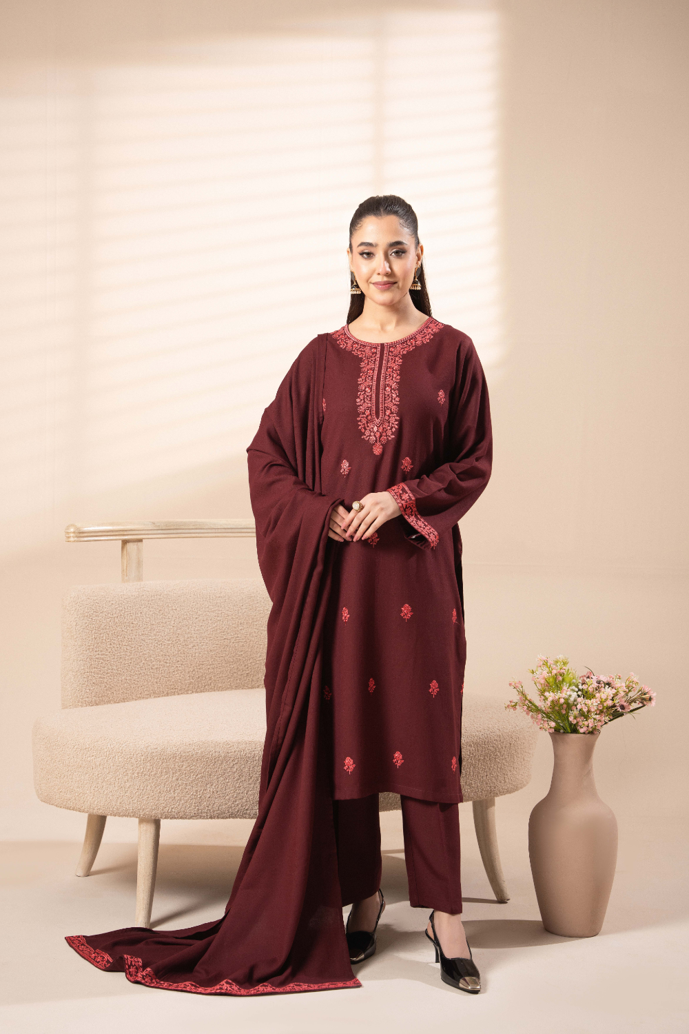 REIGN 3PC