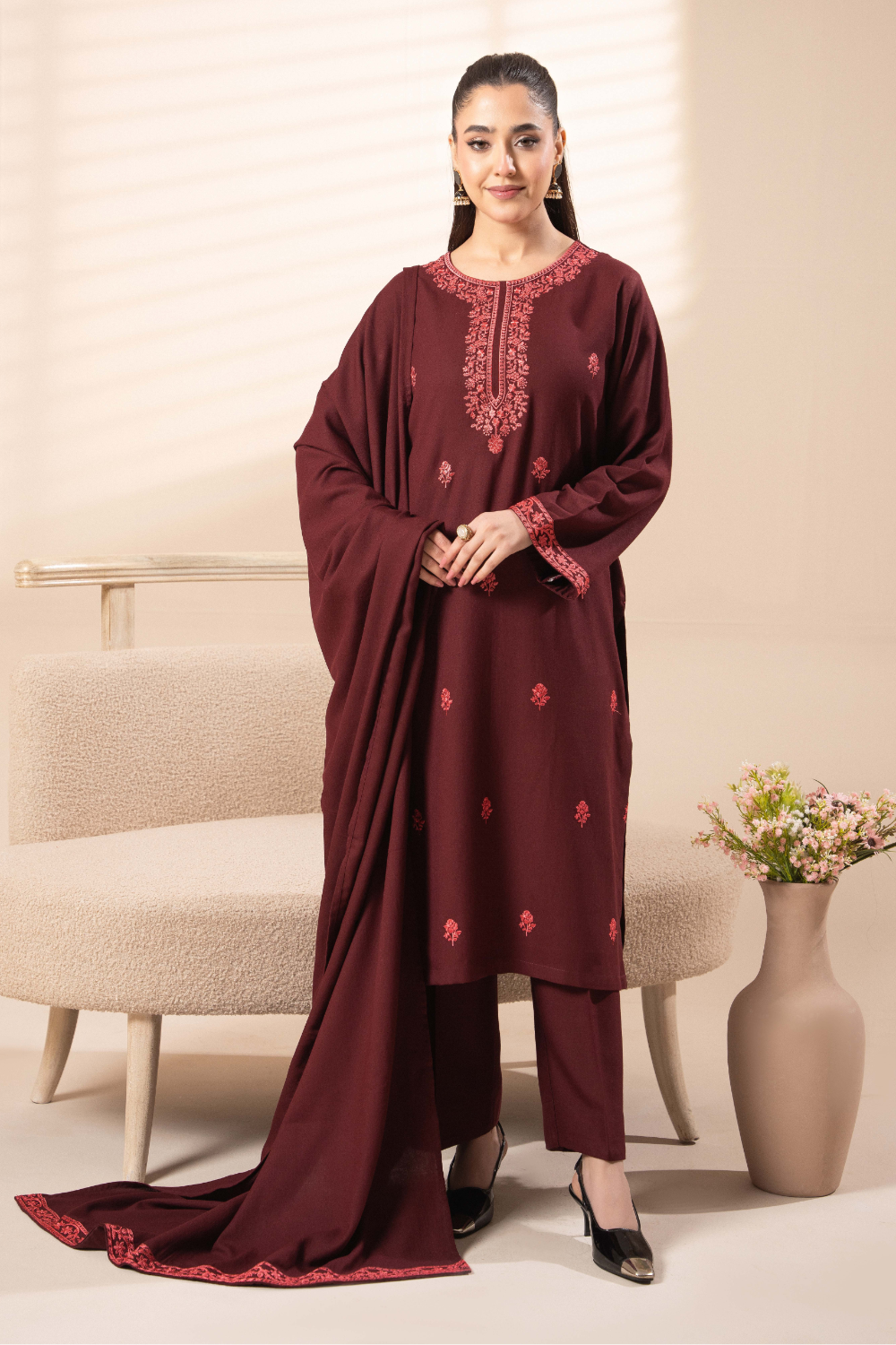REIGN 3PC