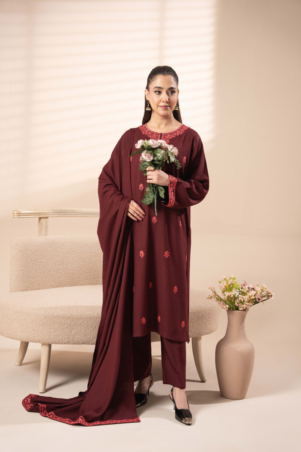 REIGN 3PC