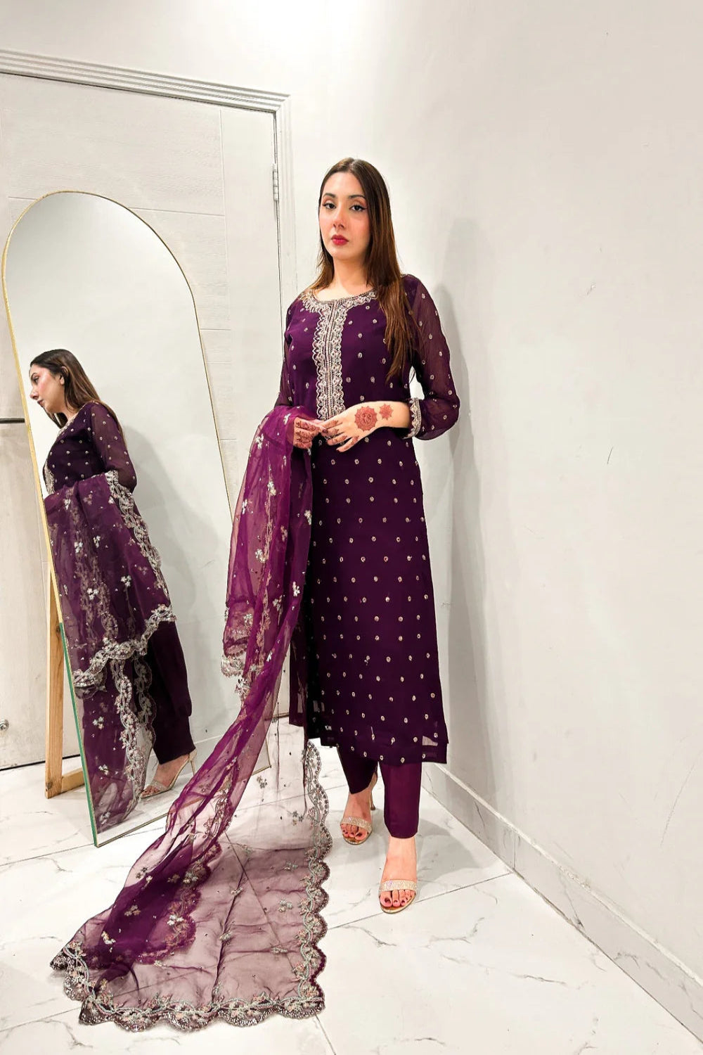 Zarish 3PC