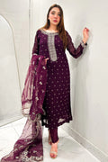 Zarish 3PC