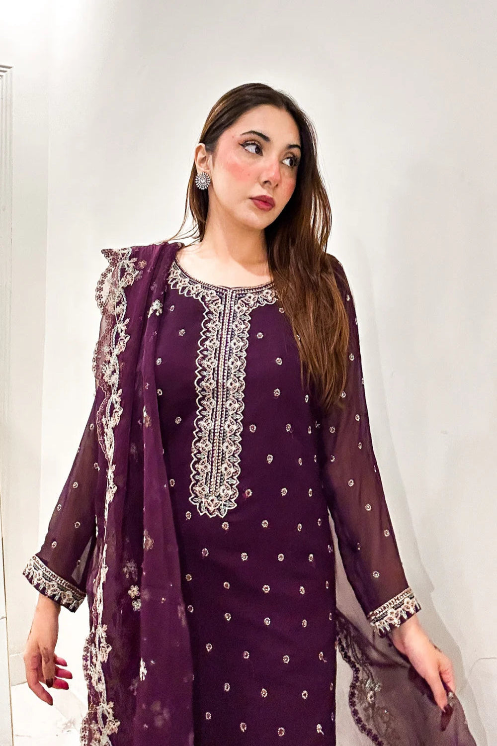 Zarish 3PC
